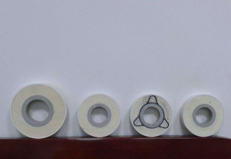 pvc保（bǎo）溫管