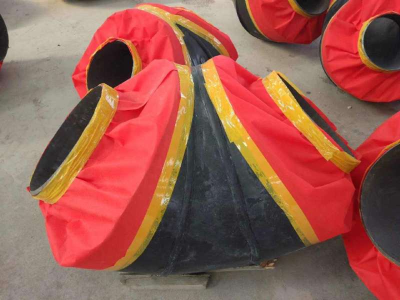 90度（dù）保溫彎頭（tóu）